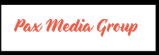 Pax Media Group Logo